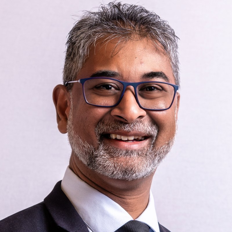 Arif Ismail