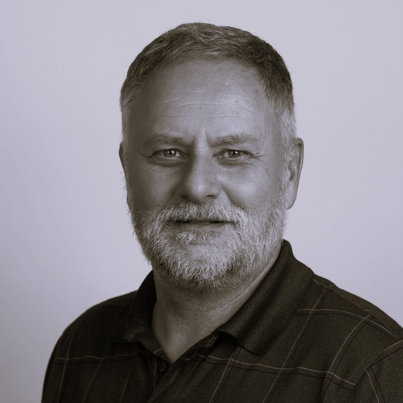 Barry Cooper