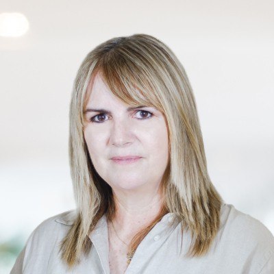 Diane van Eeden