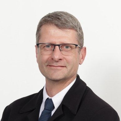 Gerhard Cronje