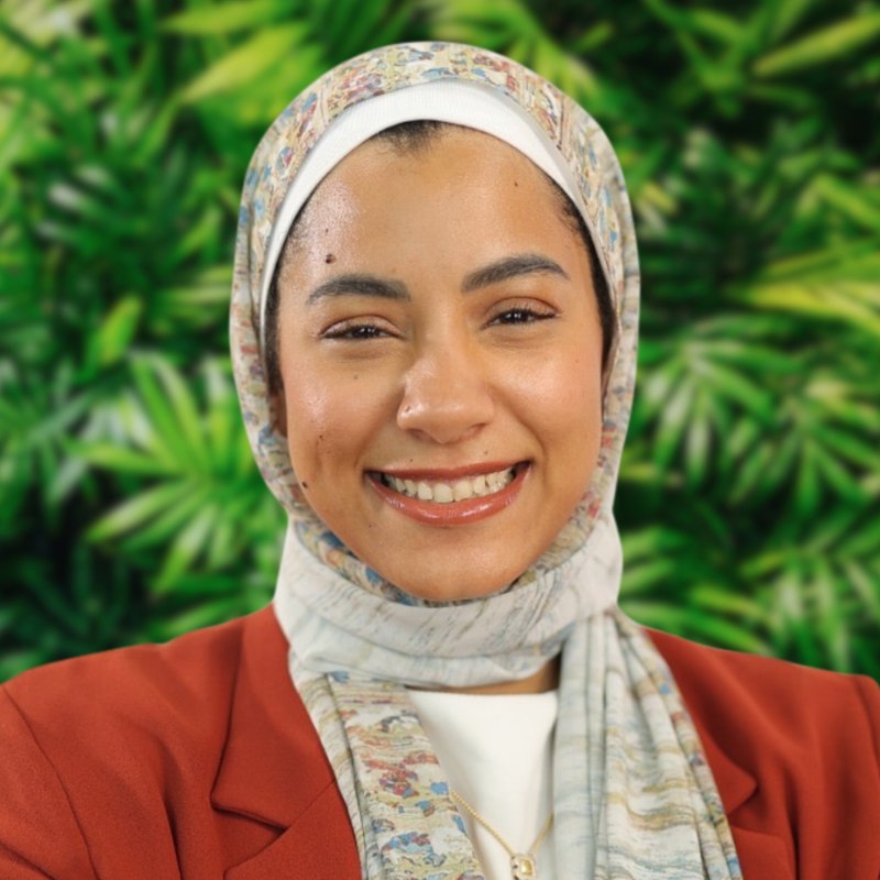 Mariam Walid
