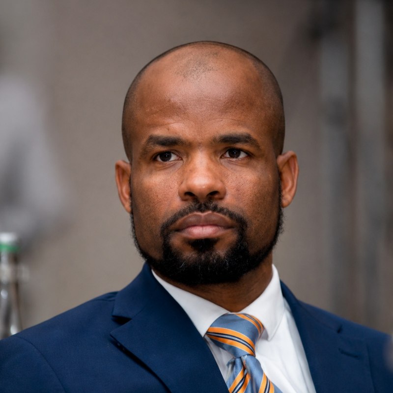 Dr Stanley Shanapinda