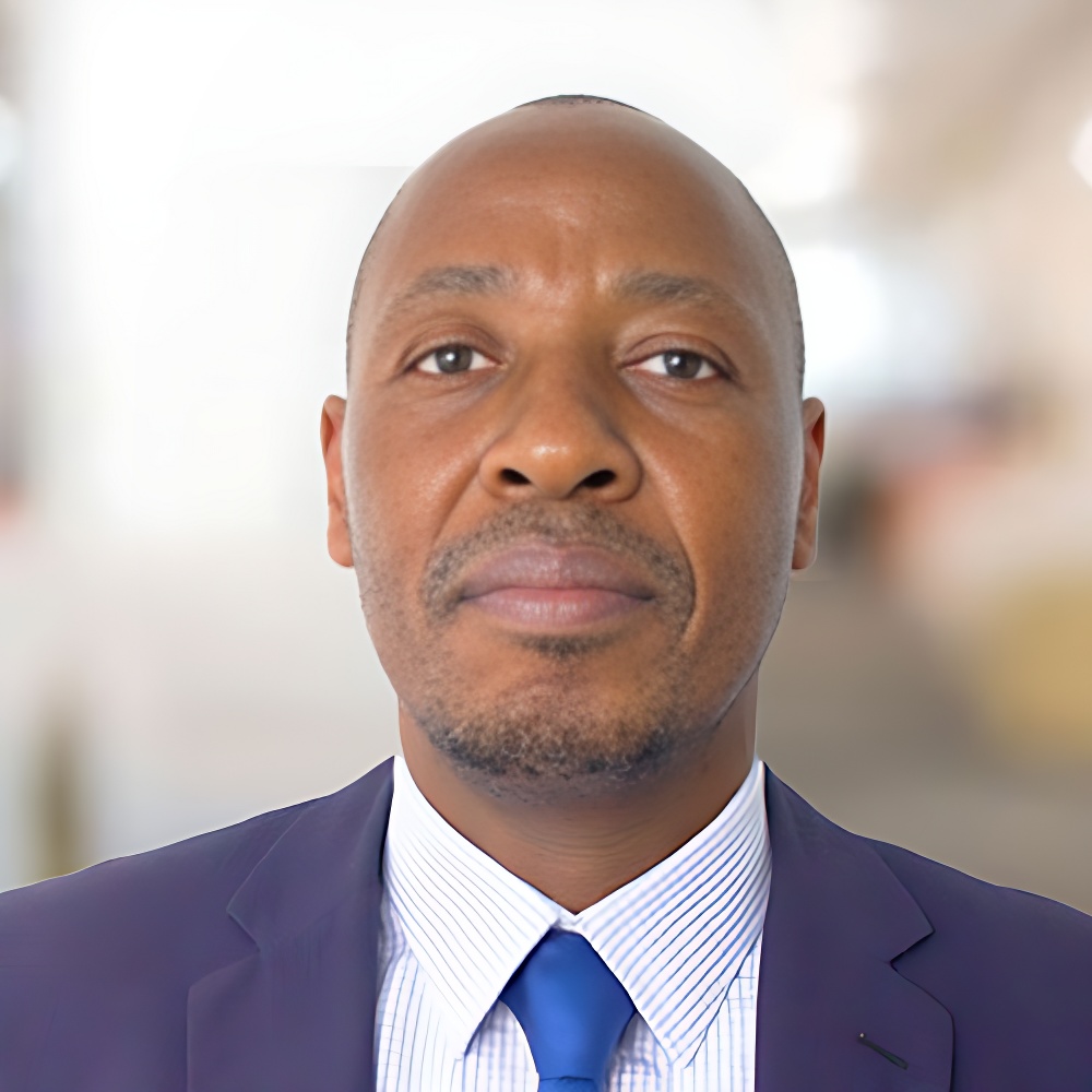 Jabulani Khumalo
