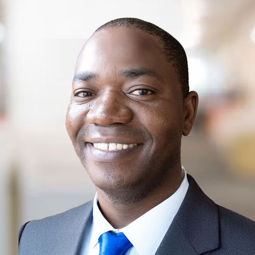 Abel Motsomi