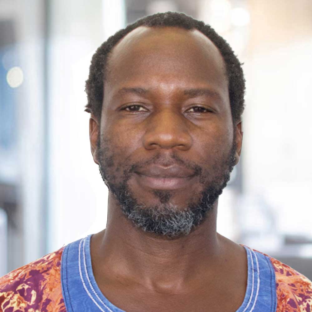 Damola Owolade