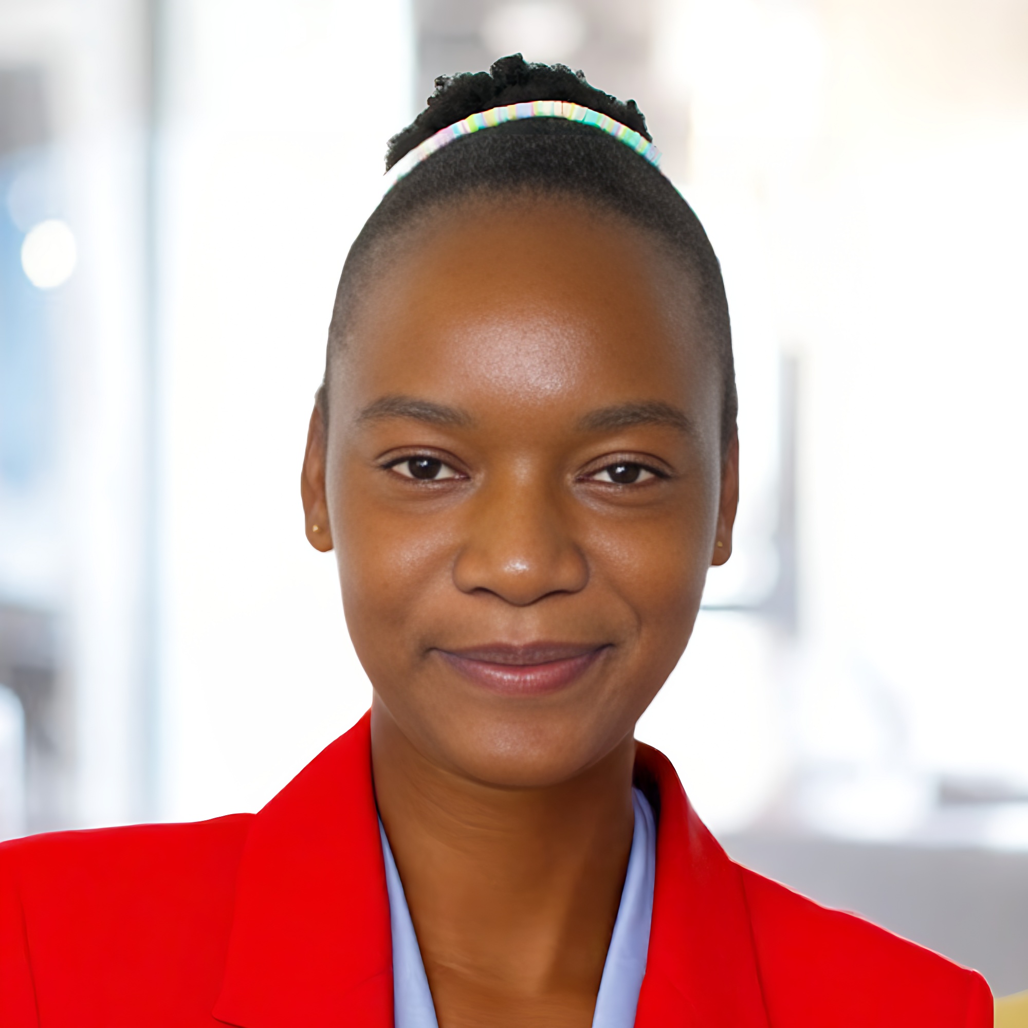 Phathutshedzo Mukwevho