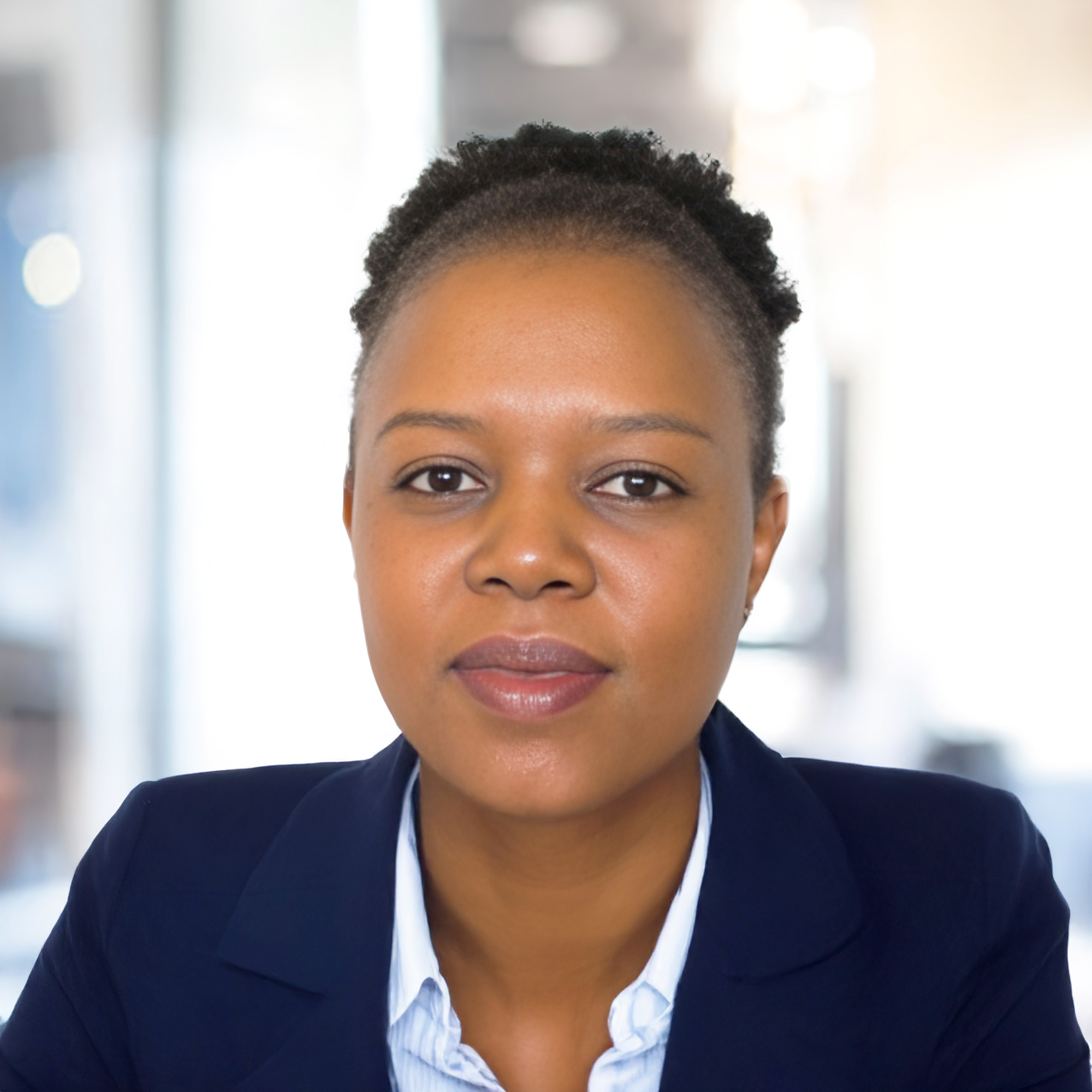 Lesego Mashigo