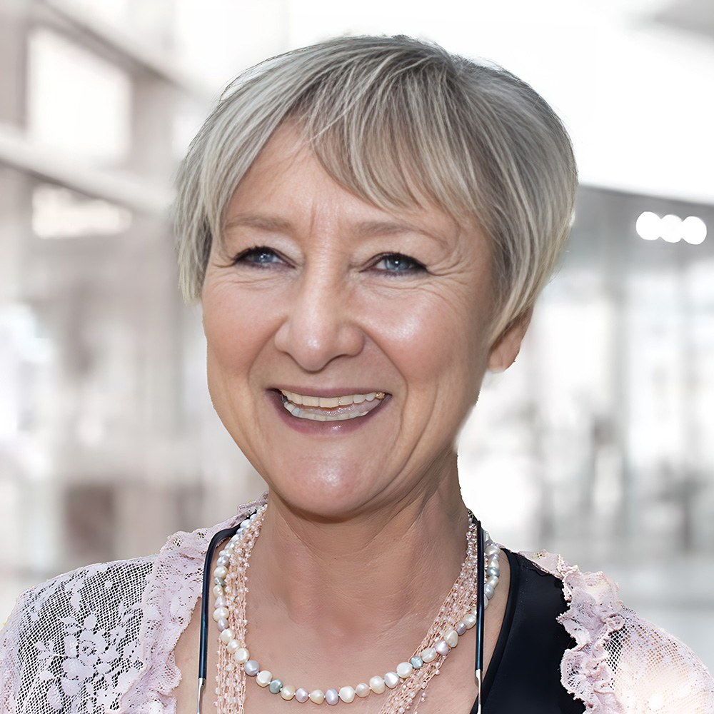 Marlene Ehmke