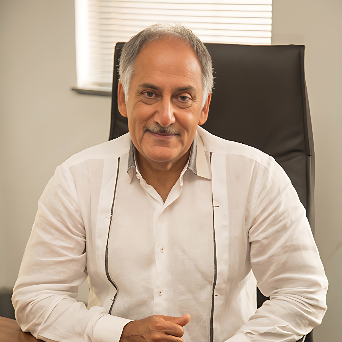 Cas Coovadia