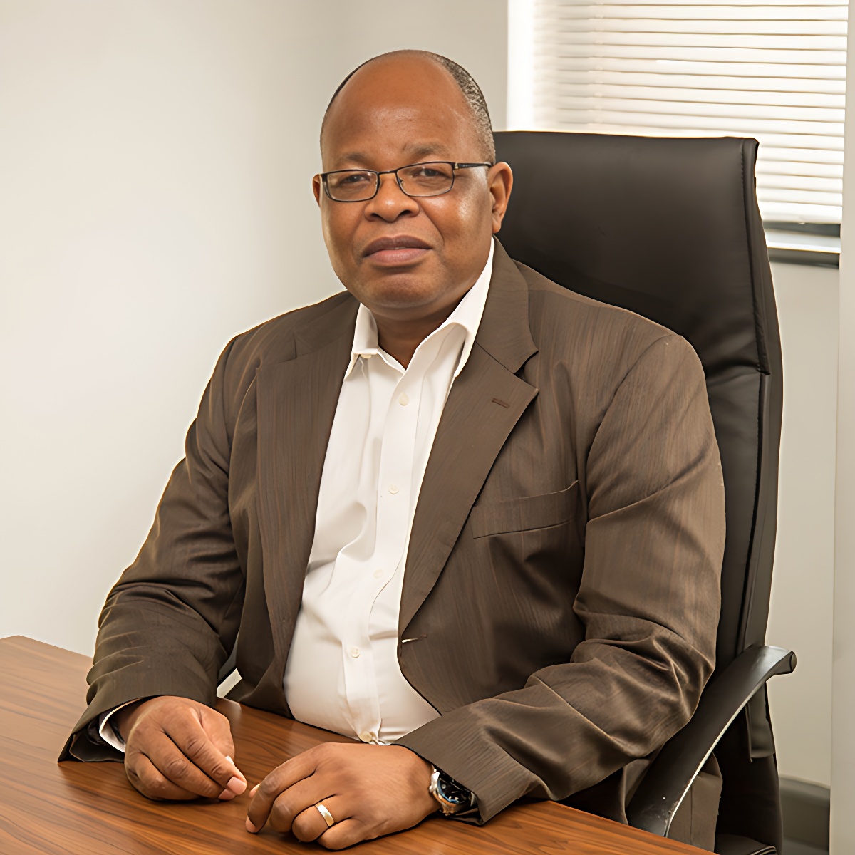 Ishmael Mkhabela