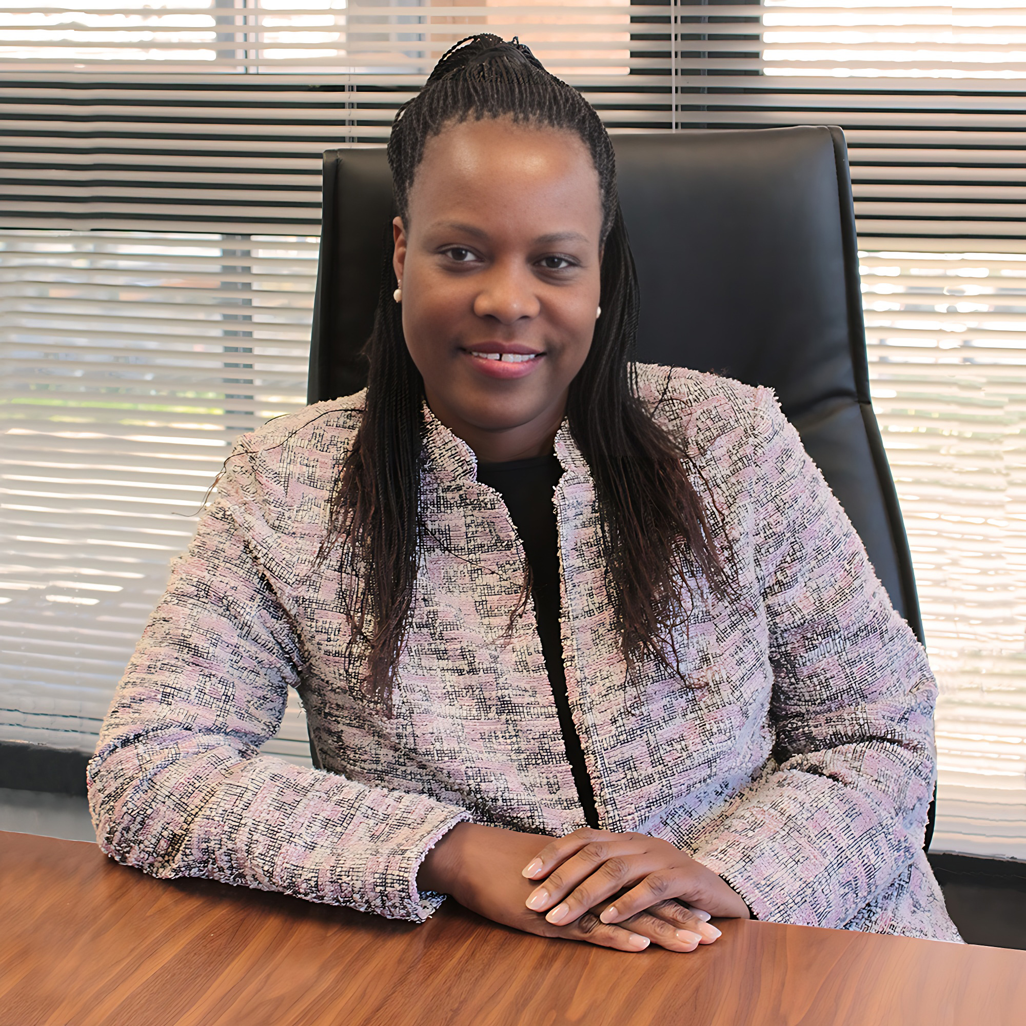 Vimbai Tsopotsa