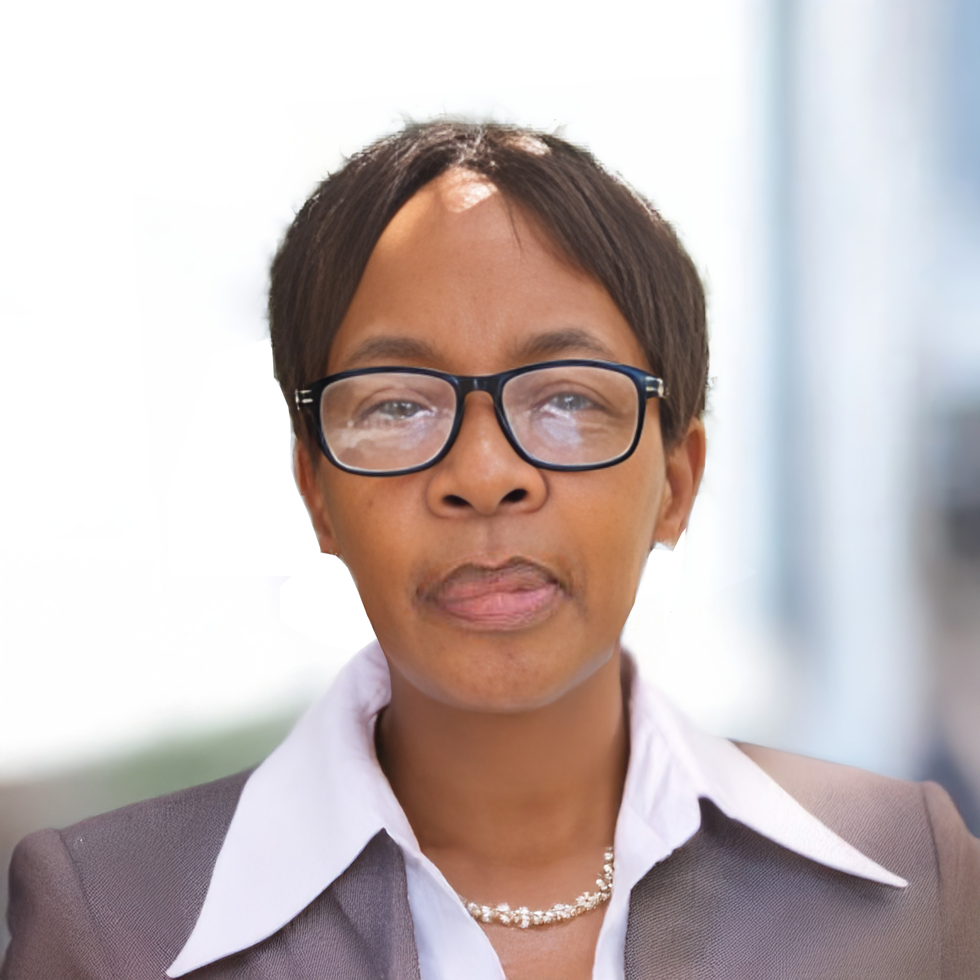 Mamalala Palesa Sematlane