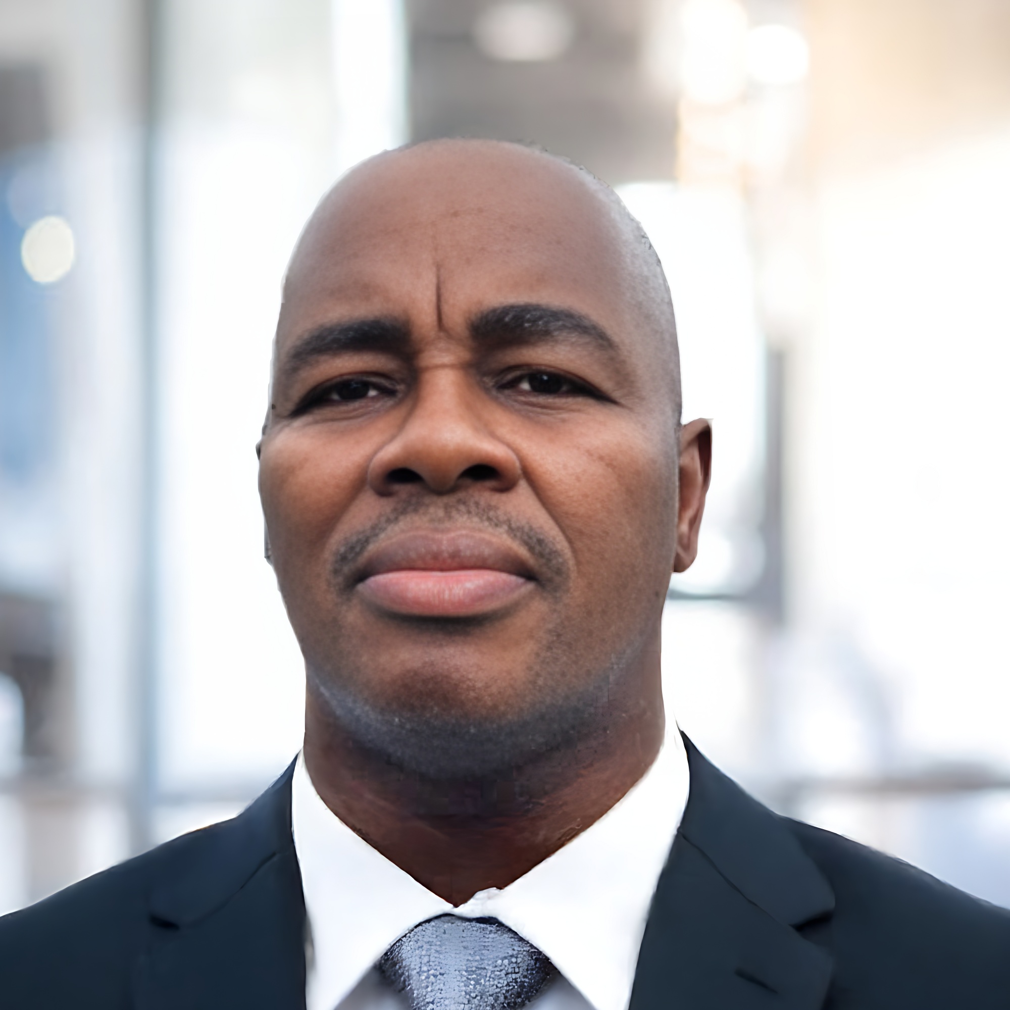 Sabelo Mabuza