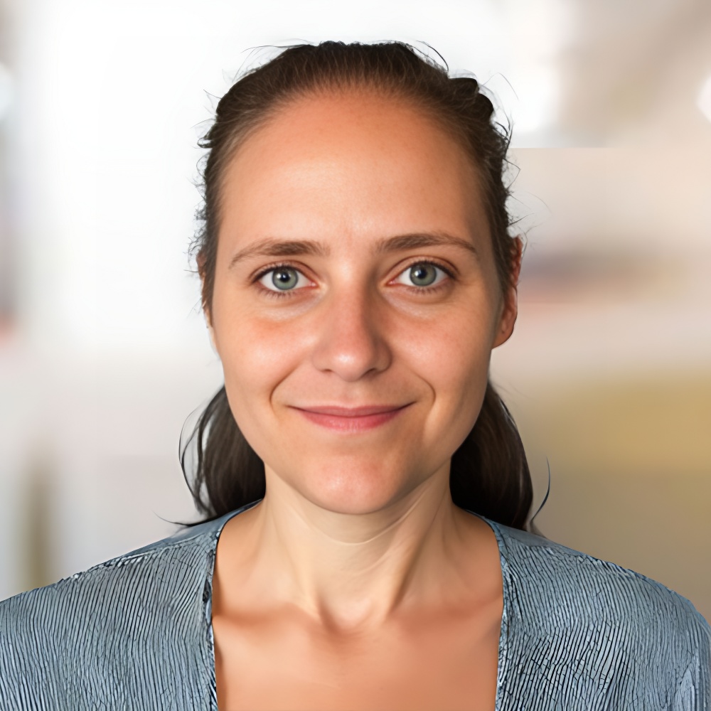 Nicola Schoeman
