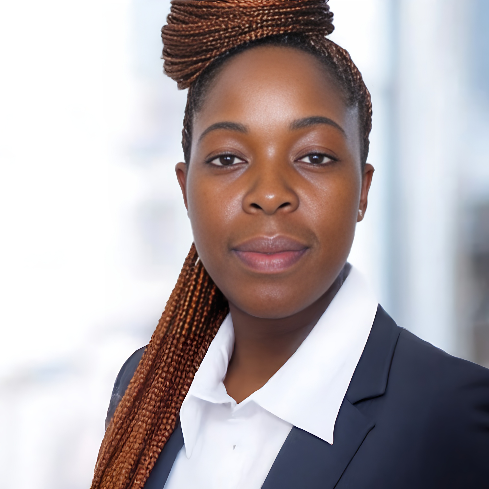 Phumelele Ngcobo