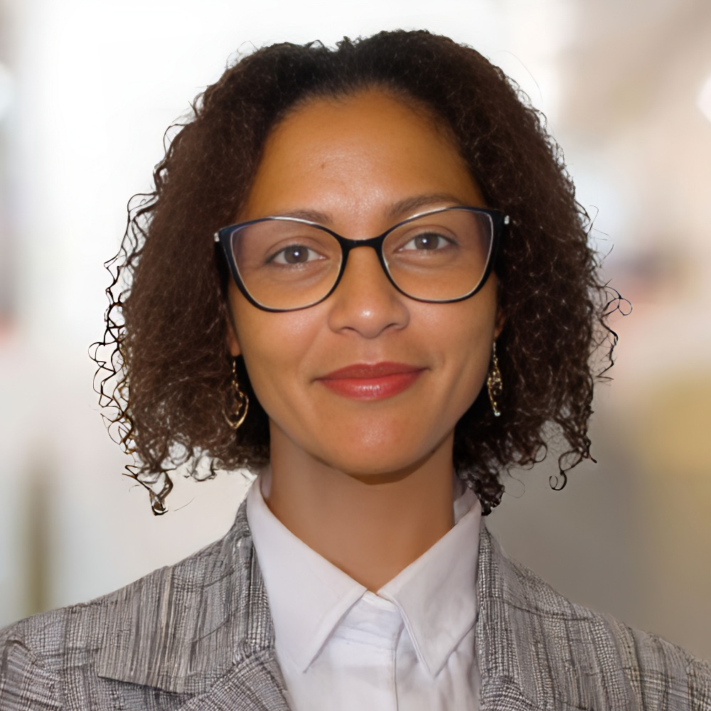 Dionne Solomons