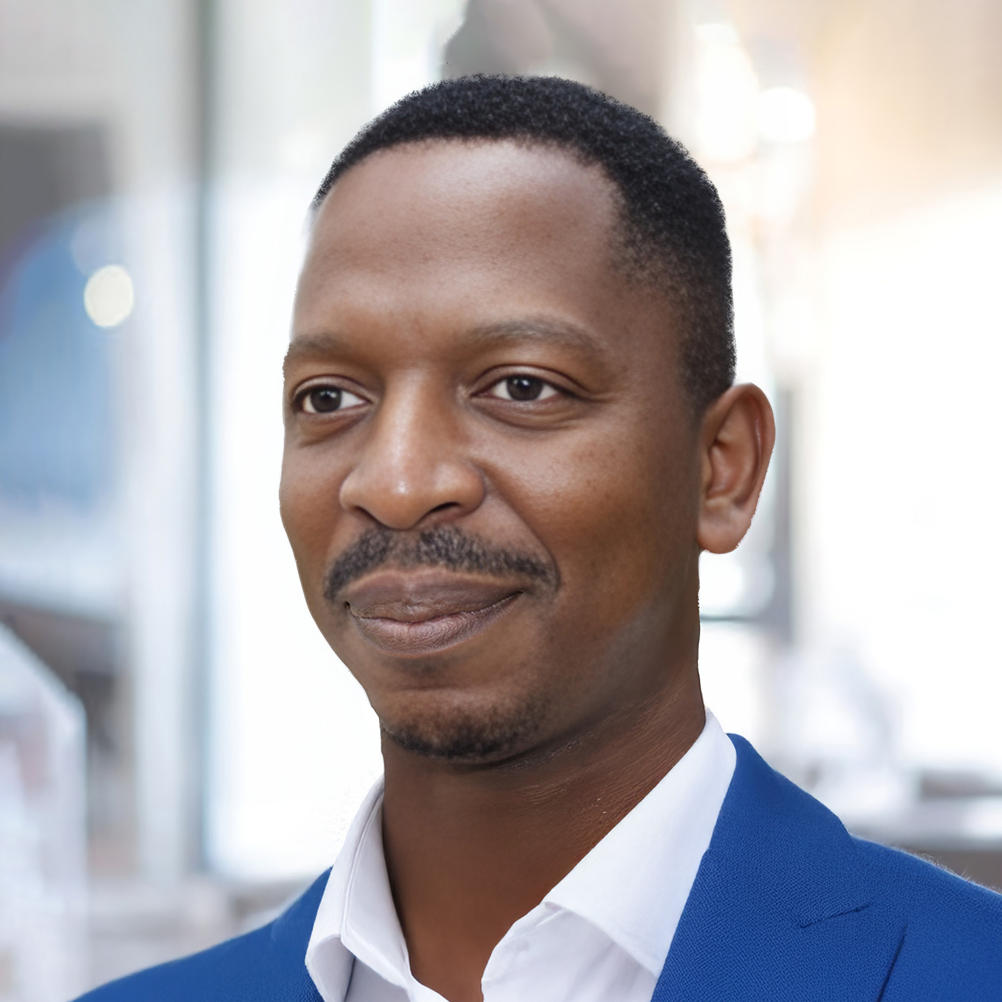 Matsiedi Malebatso