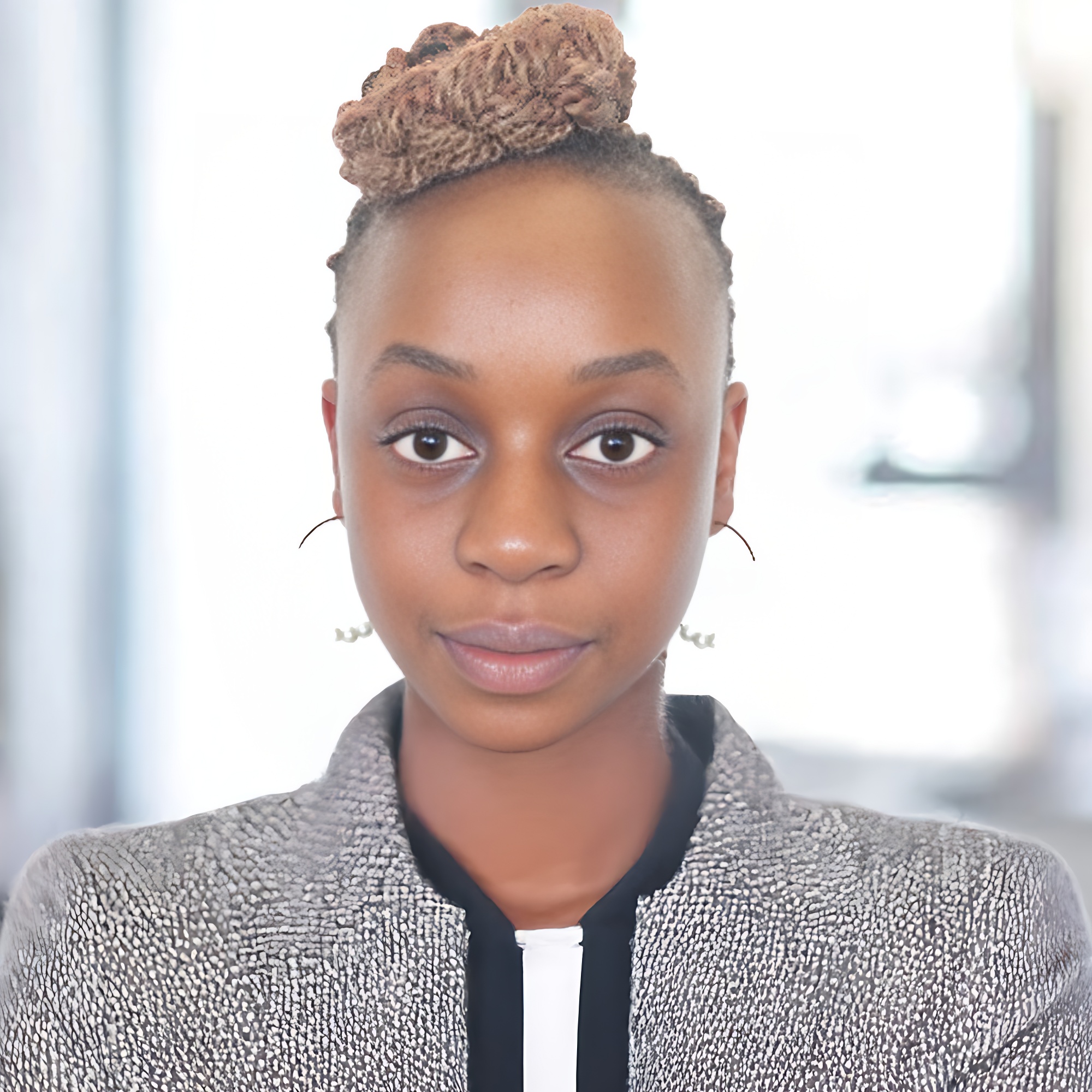 Tumelo Ramapela