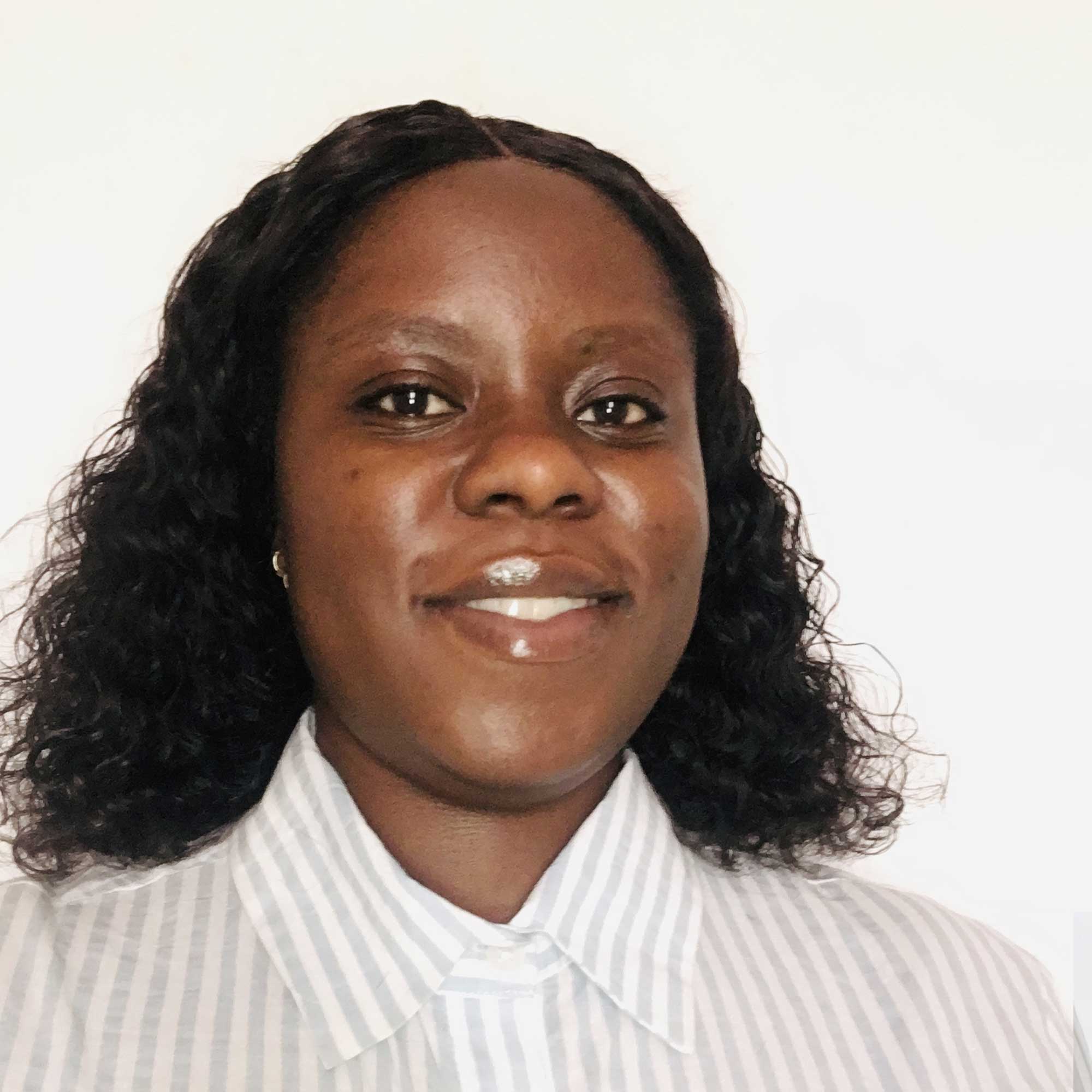 Lesego Modubu