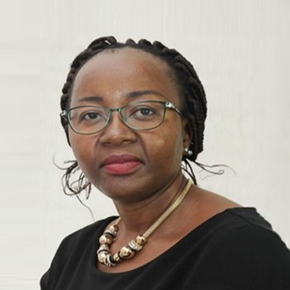 Florence Mohasoa